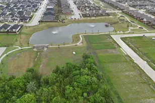 542 Chase Creek Dr, Lavon, TX 75166 - Photo 7