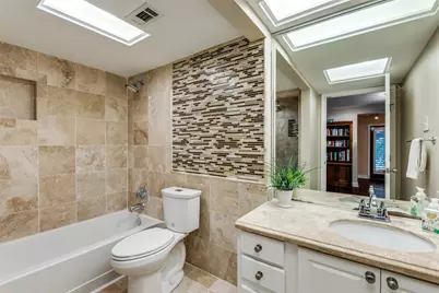 10201 Regal Oaks Drive #204, Dallas, TX 75230 - Photo 17