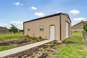122 Highland Hills Blvd, Decatur, TX 76234 - Photo 35