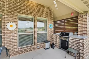 122 Highland Hills Blvd, Decatur, TX 76234 - Photo 29