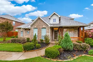 592 Burning Oak Dr, Frisco, TX 75036 - Photo 1