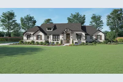 729 County Road 3355, Paradise, TX 76073 - Photo 1