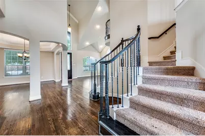 809 Frisco Hills Boulevard, Little Elm, TX 75068 - Photo 7