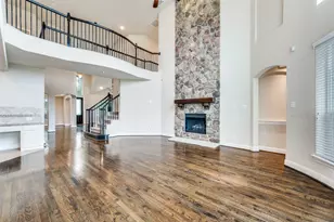 809 Frisco Hills Blvd, Little Elm, TX 75068 - Photo 5