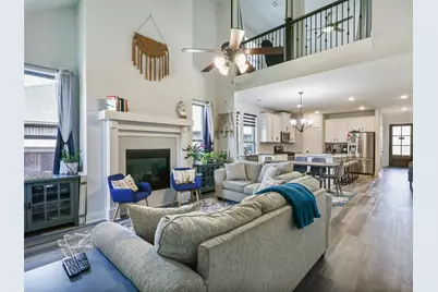 325 Mustang Draw Trail, McKinney, TX 75071 - Photo 1