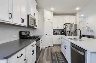 325 Mustang Draw Trail, McKinney, TX 75071 - Photo 11
