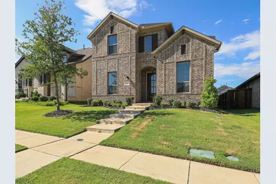 325 Mustang Draw Trail, McKinney, TX 75071 - Photo 3