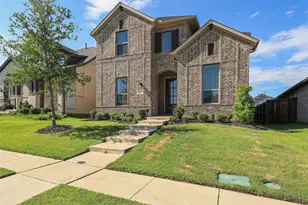325 Mustang Draw Trail, McKinney, TX 75071 - Photo 3