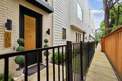 2633 Reagan #105, Dallas, TX 75219 - Photo 7