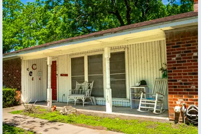 200 E San Saba Street, Wortham, TX 76693 - Photo 3