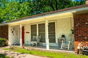 200 E San Saba St, Wortham, TX 76693 - Photo 3
