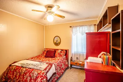 200 E San Saba Street, Wortham, TX 76693 - Photo 17