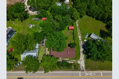 200 E San Saba Street, Wortham, TX 76693 - Photo 33