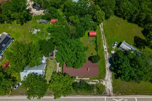 200 E San Saba St, Wortham, TX 76693 - Photo 33