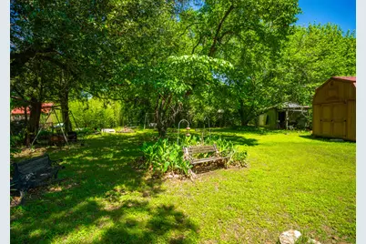 200 E San Saba Street, Wortham, TX 76693 - Photo 9