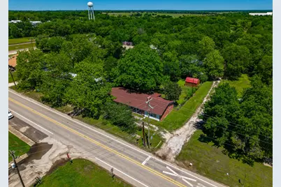 200 E San Saba Street, Wortham, TX 76693 - Photo 29