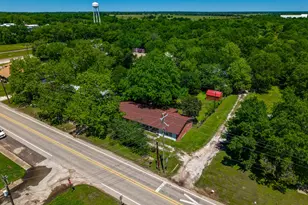 200 E San Saba St, Wortham, TX 76693 - Photo 29