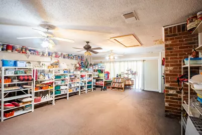 200 E San Saba Street, Wortham, TX 76693 - Photo 21