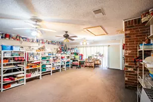 200 E San Saba St, Wortham, TX 76693 - Photo 21