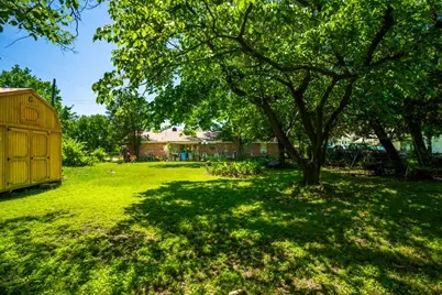 200 E San Saba Street, Wortham, TX 76693 - Photo 7