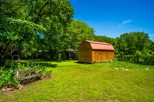 200 E San Saba St, Wortham, TX 76693 - Photo 11
