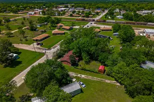 200 E San Saba St, Wortham, TX 76693 - Photo 31