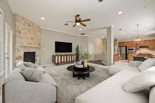 8000 Red Riv Run, North Richland Hills, TX 76180 - Photo 9