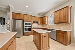 8000 Red Riv Run, North Richland Hills, TX 76180 - Photo 23