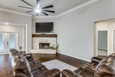 8624 Tucker Drive, Godley, TX 76044 - Photo 13