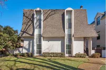 3212 Daniel Avenue #A, University Park, TX 75205 - Photo 1
