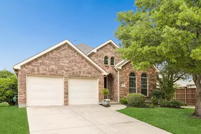 2491 Yuma Drive, Frisco, TX 75033 - Photo 1