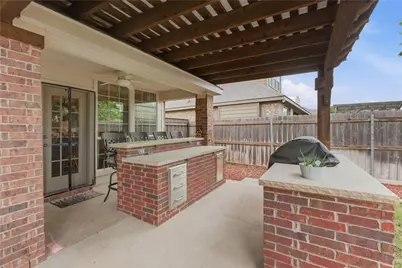 5210 Medallion Court, Midlothian, TX 76065 - Photo 35
