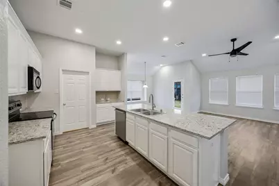 3603 Cottonwood Road, Melissa, TX 75454 - Photo 5