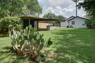 402 W Trammell Ave, Everman, TX 76140 - Photo 25