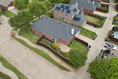 11523 Henderson Drive, Frisco, TX 75035 - Photo 23