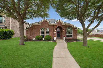 11523 Henderson Drive, Frisco, TX 75035 - Photo 1