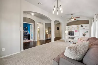 11523 Henderson Drive, Frisco, TX 75035 - Photo 5