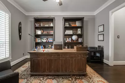 15699 Ridgewood Drive, Frisco, TX 75035 - Photo 7