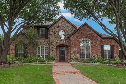 15699 Ridgewood Drive, Frisco, TX 75035 - Photo 1