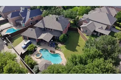 15699 Ridgewood Drive, Frisco, TX 75035 - Photo 3