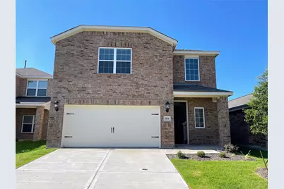 1414 Windermere Way, Princeton, TX 75407 - Photo 1