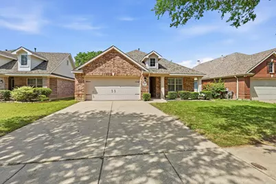 609 Darlington Trail, Fort Worth, TX 76131 - Photo 3