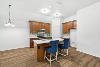 609 Darlington Trail, Fort Worth, TX 76131 - Photo 9