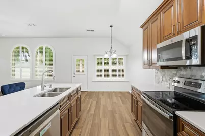 609 Darlington Trail, Fort Worth, TX 76131 - Photo 11