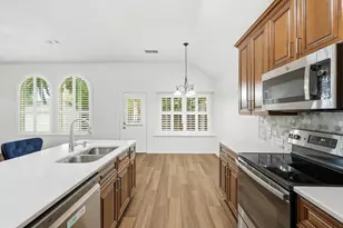 609 Darlington Trail, Fort Worth, TX 76131 - Photo 11