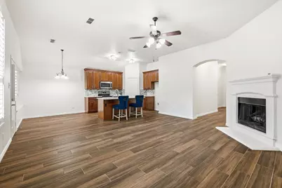 609 Darlington Trail, Fort Worth, TX 76131 - Photo 7