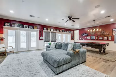 12376 Saddle Club Drive, Forney, TX 75126 - Photo 17