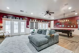 12376 Saddle Club Dr, Forney, TX 75126 - Photo 17
