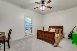 12376 Saddle Club Dr, Forney, TX 75126 - Photo 29