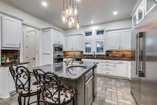 12376 Saddle Club Dr, Forney, TX 75126 - Photo 9